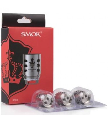 Αντιστάσεις V12 P-TANK  X6 Core 0.15ohm (για TFV12 PRINCE ) by SMOK (3 τεμάχια)
