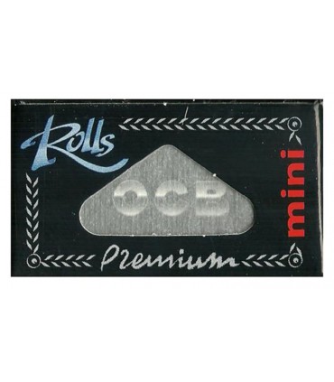 Ρολό Στριφτού OCB Rolls Mini Premium - 1 Τεμάχιο