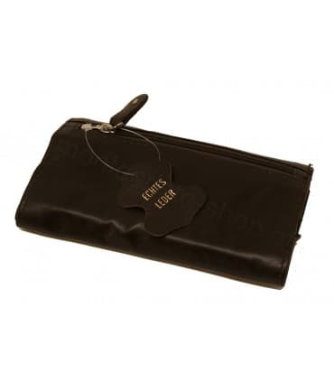 Καπνοθήκη Rolling του παππού 44400-200 Καφέ φάκελος (γνήσιο δέρμα)