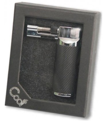 Αναπτήρας Cool Αντιανεμικός Jet Metal Burner Standing 10cm 99289101 - 1 Τεμάχιο