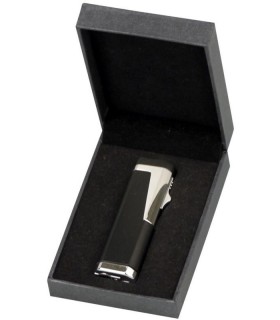 Αναπτήρας Sky Αντιανεμικός με 3 φλόγιστρα SKY 3 Metal flame jet lighter X3 - 99239092 (Με κόφτη για πούρα) - 1 Τεμάχιο