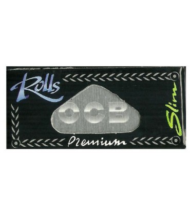 Ρολό Στριφτού OCB Rolls Slim Premium - 1 Τεμάχιο
