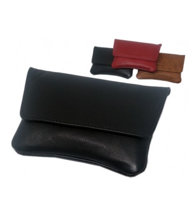 MARVEL 5518 δερμάτινη καπνοθήκη (μεγάλη)