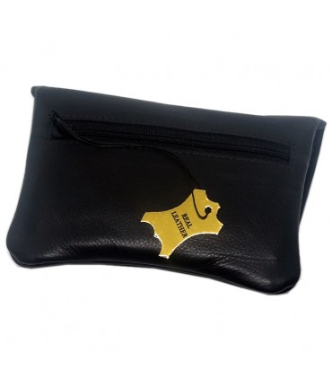 MARVEL 5518 δερμάτινη καπνοθήκη (μεγάλη)