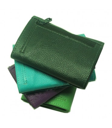 MARVEL 1442 δερμάτινη καπνοθήκη