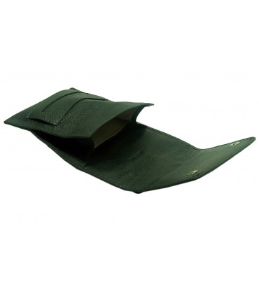 MARVEL 1442 δερμάτινη καπνοθήκη