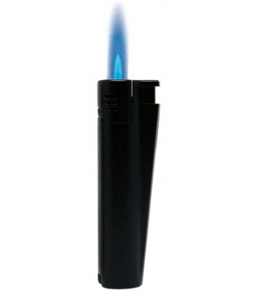 Αναπτήρας Clipper Αντιανεμικός Jet Flame Μεταλλικός (Μεγάλος) CMKJ11 - 1 Τεμάχιο