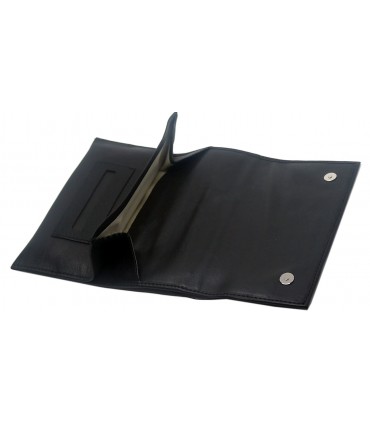 MARVEL 1195 δερμάτινη καπνοθήκη