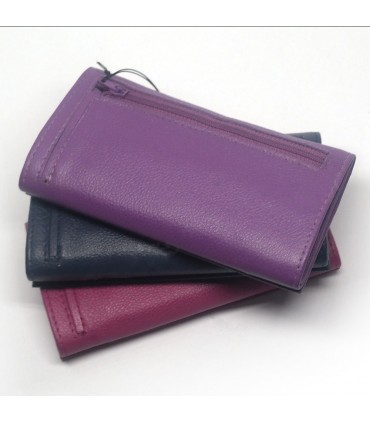 MARVEL 1195 δερμάτινη καπνοθήκη