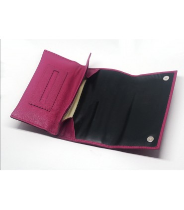 MARVEL 1195 δερμάτινη καπνοθήκη