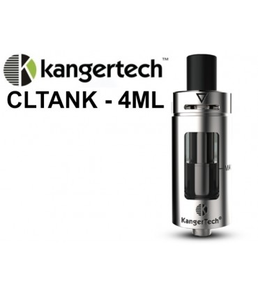 Ατμοποιητής CLTANK - 4ml (KANGERTECH)