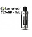 Ατμοποιητής CLTANK - 4ml (KANGERTECH)