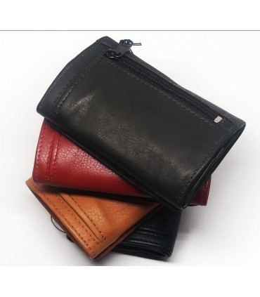 MARVEL 1417 δερμάτινη καπνοθήκη