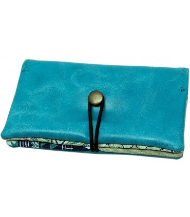 SIMONA 997 43C Γαλάζια καπνοθήκη