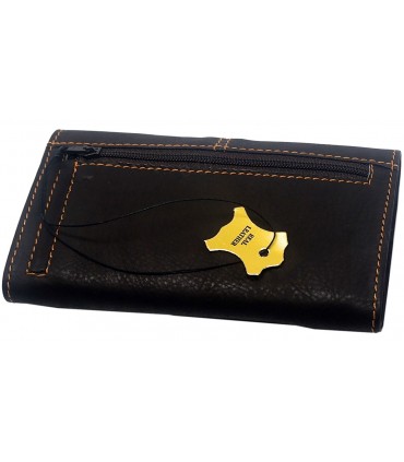 MARVEL 2578 δερμάτινη καπνοθήκη