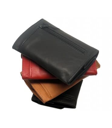 MARVEL 832 δερμάτινη καπνοθήκη