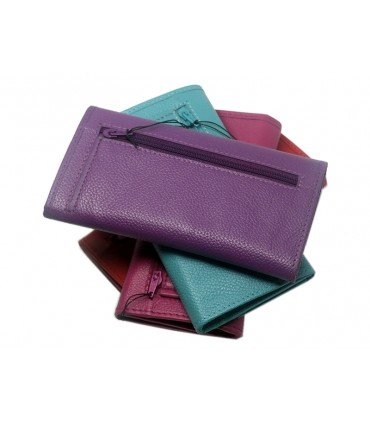 MARVEL 2721 δερμάτινη καπνοθήκη