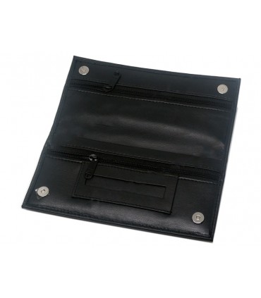 MARVEL 984 δερμάτινη καπνοθήκη