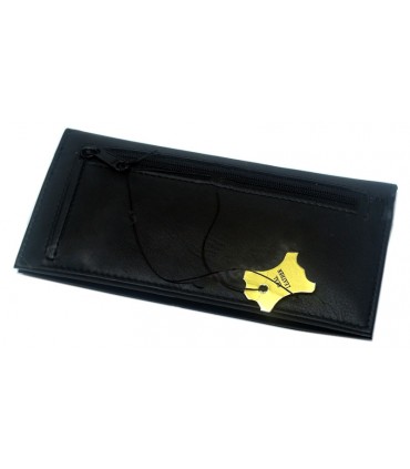 MARVEL 984 δερμάτινη καπνοθήκη