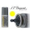 Αέριο αναπτήρων S T Dupont Yellow Gas Refill 30ml - 1 Τεμάχιο