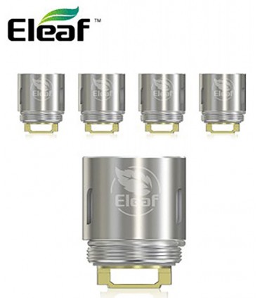 Αντιστάσεις Ello mini HW4 0.3ohm by ELEAF (5 τεμάχια)