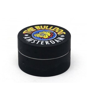 Τρίφτης καπνού The Bulldog Amsterdam Grinder 40mm