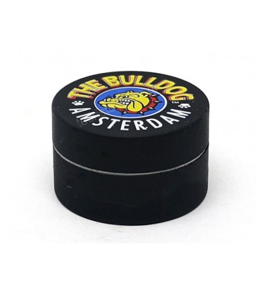 Τρίφτης καπνού The Bulldog Amsterdam Grinder 40mm