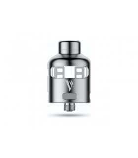 Ατμοποιητής Driver Nalu RDA επισκευάσιμος  (VAPORESSO)