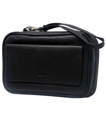 Θήκη για πίπες καπνού MARVEL 1095 (μαύρη)