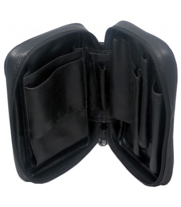 Θήκη για πίπες καπνού MARVEL 1095 (μαύρη)