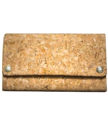 ORIGINAL KAVATZA CORK TPC30 καπνοθήκη από φελλό