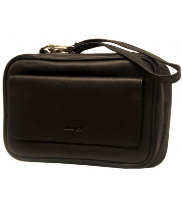 Θήκη για πίπες καπνού MARVEL 1095 (καφέ)