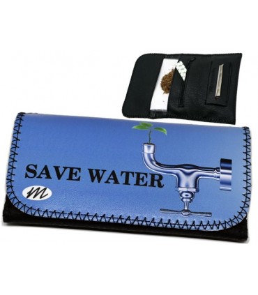 MONTE 0149 SAVE WATER ROXY ΚΑΠΝΟΘΗΚΗ