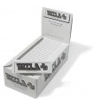 Χαρτάκια Rizla άσπρο (κουτί 50 τεμαχίων)