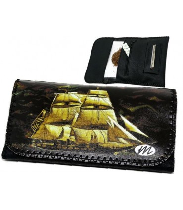 MONTE 0162 ΙΣΤΙΟΦΟΡΟ ROXY ΚΑΠΝΟΘΗΚΗ