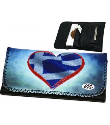 MONTE 0160 I LOVE GREECE ROXY ΚΑΠΝΟΘΗΚΗ