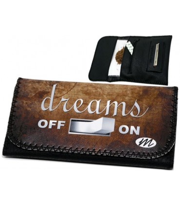 MONTE 0169 DREAMS ON ROXY ΚΑΠΝΟΘΗΚΗ