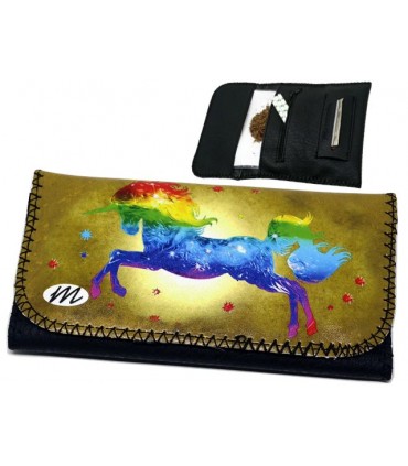 MONTE 0167 COLORFUL MONOKEROS ROXY ΚΑΠΝΟΘΗΚΗ