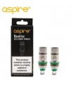 Αντιστάσεις Nautilus AIO NS 1.8ohm Salt by Aspire (5 τεμάχια)