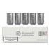 Αντιστάσεις Cubis Pro & AIO Από 0.25 Ohm - 1.5 Ohm (BFSS316/BF Clapton) by JOYETECH (5 τεμάχια)