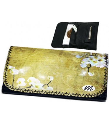 MONTE 0165 ΑΝΘΙΣΜΕΝΗ ΑΜΥΓΔΑΛΙΑ ROXY ΚΑΠΝΟΘΗΚΗ