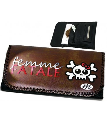 MONTE 0166 FEMME FATALE (ΘΑΝΑΣΙΜΟ ΘΗΛΥΚΟ) ROXY ΚΑΠΝΟΘΗΚΗ