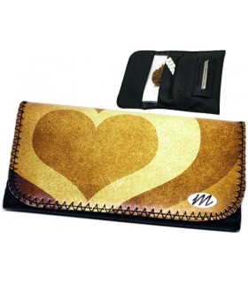 MONTE 0157 GOLDEN HEART ROXY ΚΑΠΝΟΘΗΚΗ