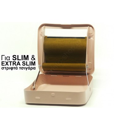 Μηχανή στριφτού Over Top Extra Slim CR32