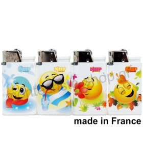 DJEEP CRV5 D2 SEASONS SMILEY MINI