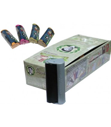 Κουτί με 12 μηχανές στριφτού του παππού 47303-511