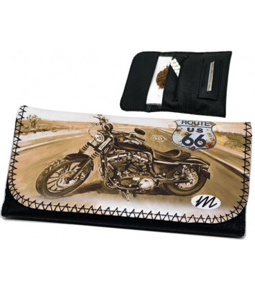 MONTE 0178 ROUTE 66 ROXY ΚΑΠΝΟΘΗΚΗ