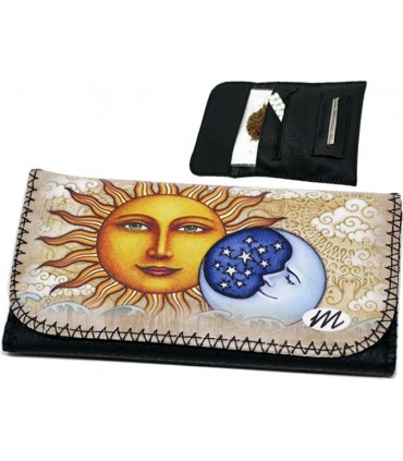 MONTE 0176 ΗΛΙΟΣ & ΦΕΓΓΑΡΙ ROXY ΚΑΠΝΟΘΗΚΗ