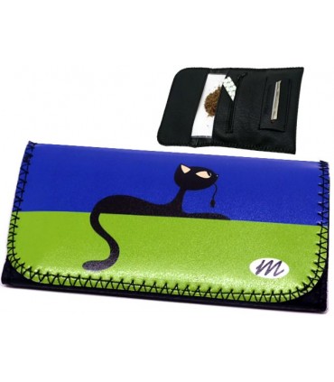 MONTE 0175 CAT EATS THE USB MOUSE ROXY ΚΑΠΝΟΘΗΚΗ