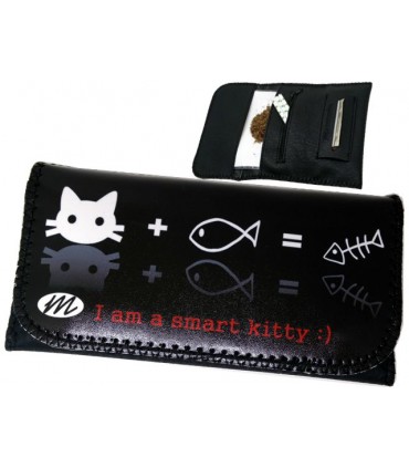 MONTE 0173 SMART KITTY ROXY ΚΑΠΝΟΘΗΚΗ